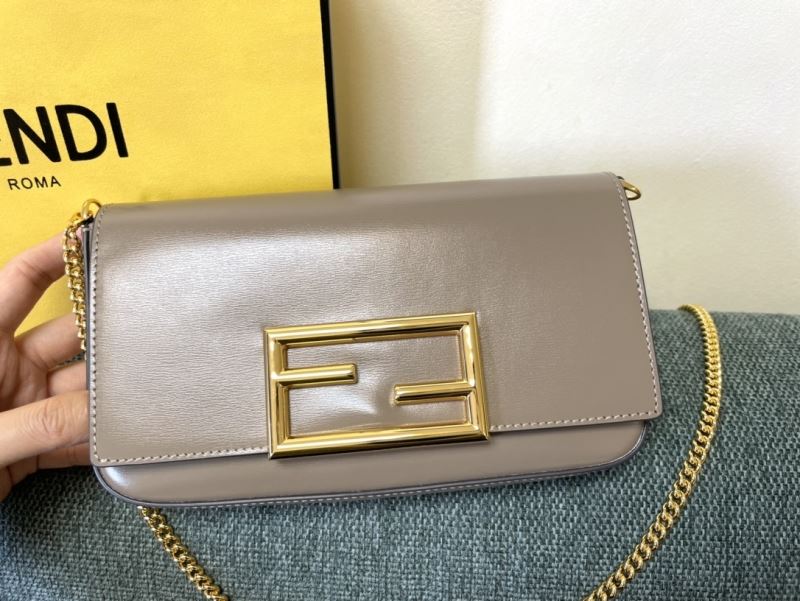 Fendi Satchel Bags